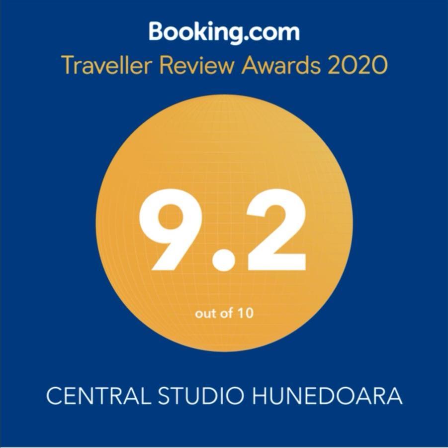 Central Studio חונדוארה מראה חיצוני תמונה