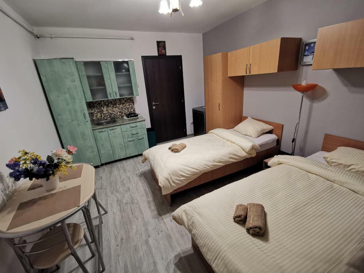 Central Studio חונדוארה מראה חיצוני תמונה