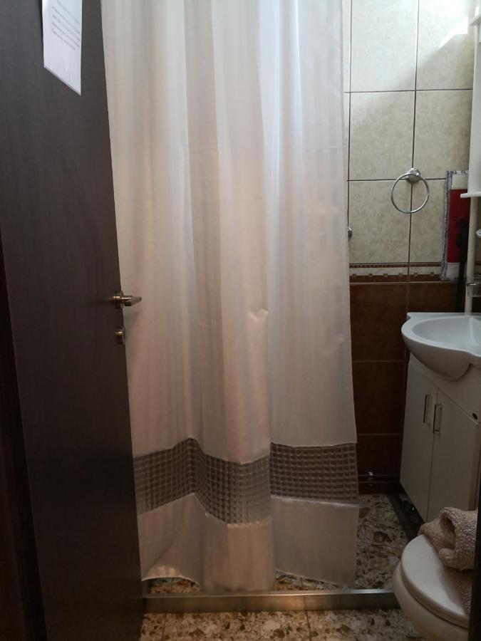 Central Studio חונדוארה מראה חיצוני תמונה